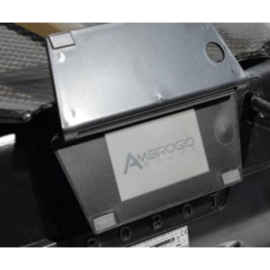 Ambrogio L400i Deluxe Çim Biçme Robotu Ambrogio L400i Deluxe Çim Biçme Robotu