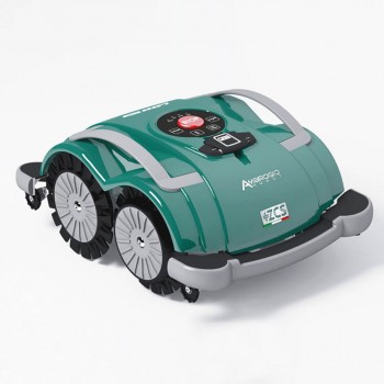 Ambrogio L60 Elite S Plus Çim Biçme Robotu