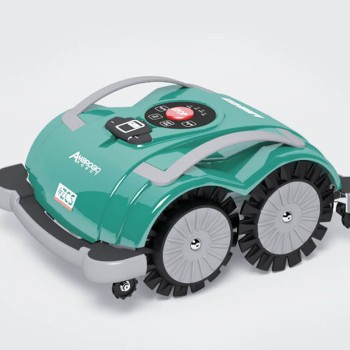 Ambrogio L60 Elite S Plus Çim Biçme Robotu
