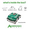Ambrogio L60 Elite S Plus Çim Biçme Robotu