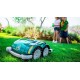 Ambrogio L60 Elite S Plus Çim Biçme Robotu Ambrogio L60 Elite S Plus Çim Biçme Robotu