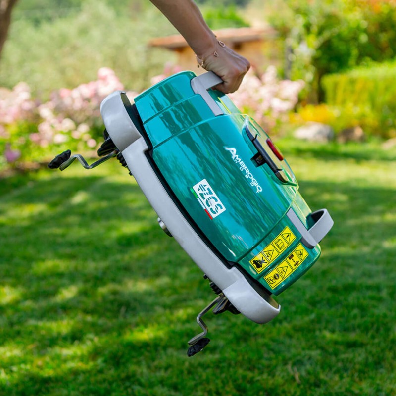 Ambrogio L60 Elite S Plus Çim Biçme Robotu