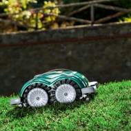 Ambrogio L60 Elite Çim Biçme Robotu Ambrogio L60 Elite Çim Biçme Robotu