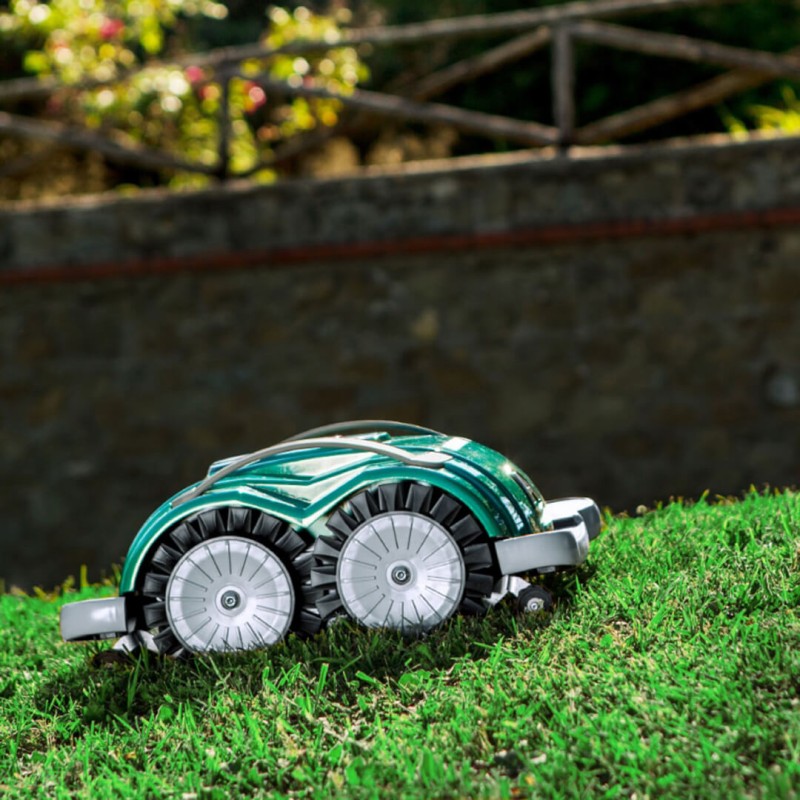 Ambrogio L60 Elite Çim Biçme Robotu