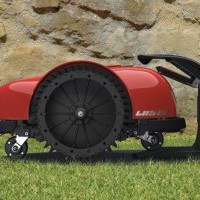 Ambrogio L85 Elite Çim Biçme Robotu