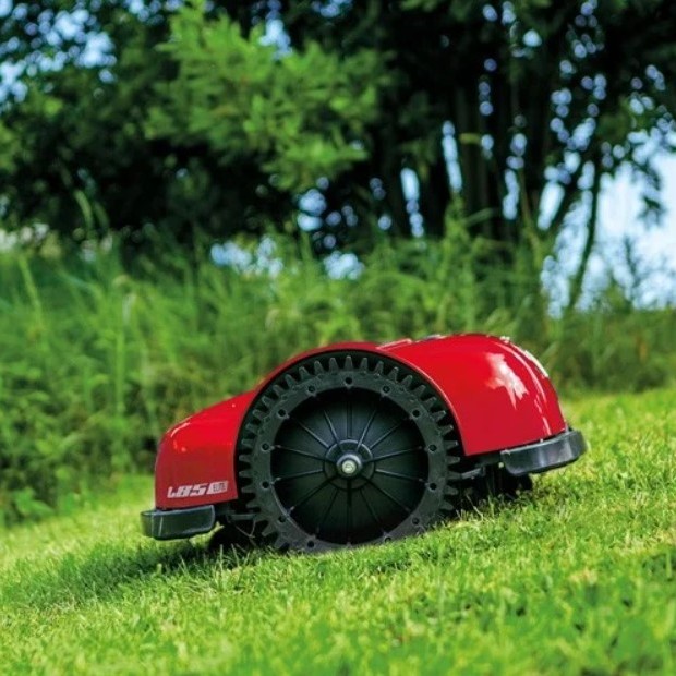 Ambrogio L85 Elite Çim Biçme Robotu