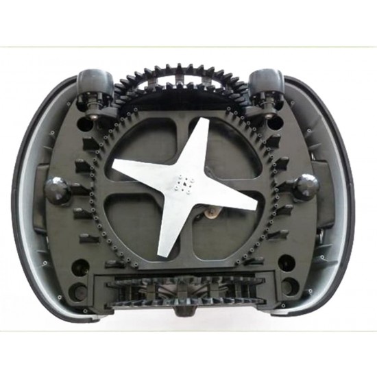 Ambrogio L85 Elite Çim Biçme Robotu Ambrogio L85 Elite Çim Biçme Robotu
