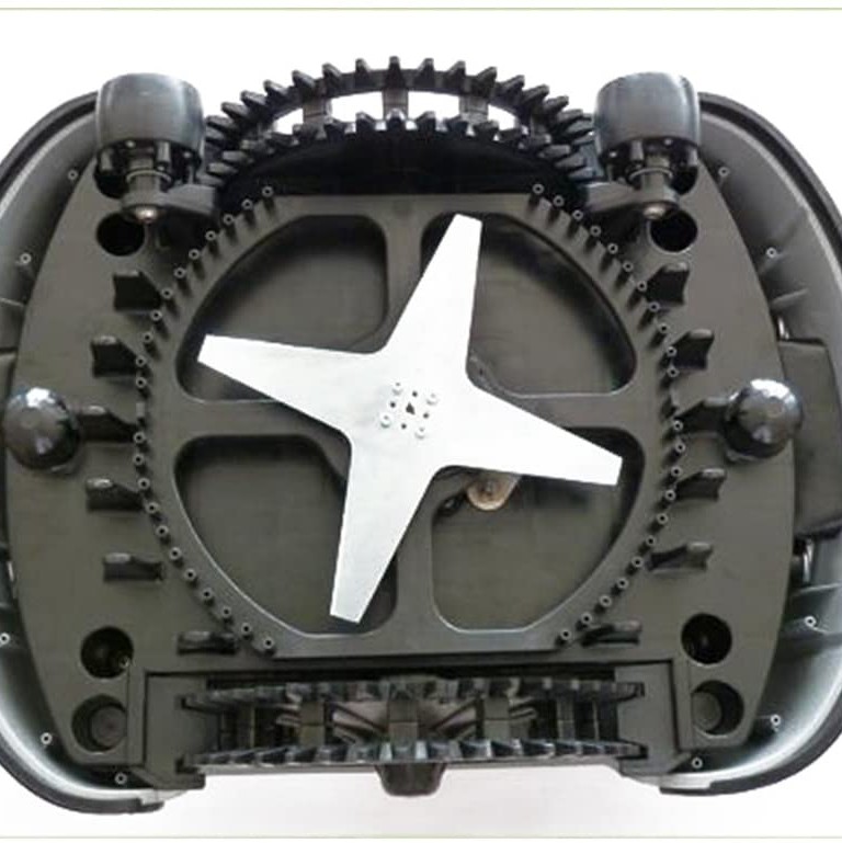 Ambrogio L85 Elite Çim Biçme Robotu