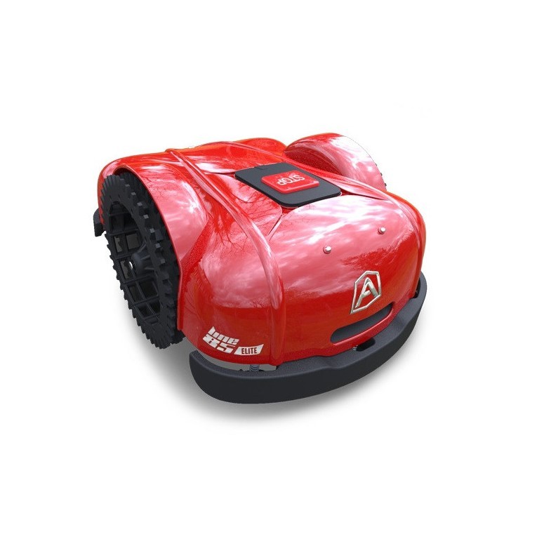 Ambrogio L85 Elite Çim Biçme Robotu