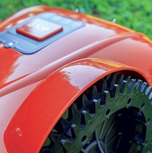 Ambrogio L85 Elite Çim Biçme Robotu
