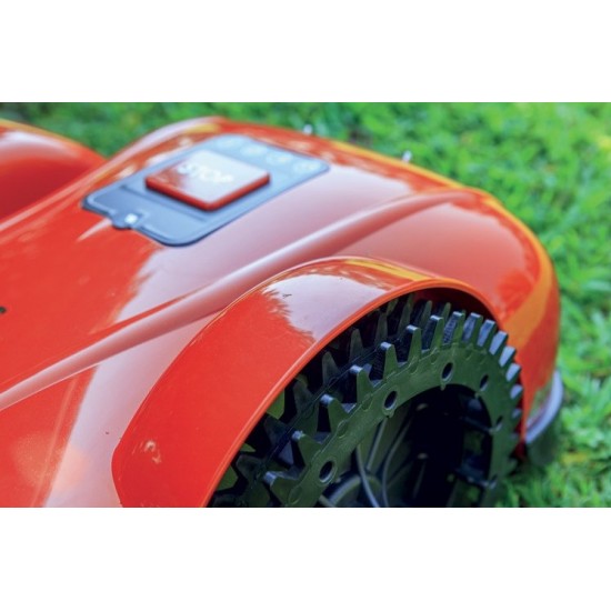 Ambrogio L85 Elite Çim Biçme Robotu Ambrogio L85 Elite Çim Biçme Robotu