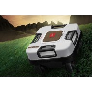 Ambrogio L95 Quad Elite Çim Biçme Robotu Ambrogio L95 Quad Elite Çim Biçme Robotu