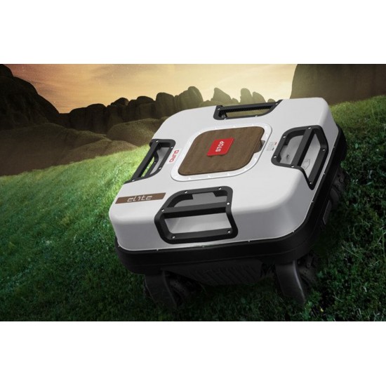 Ambrogio L95 Quad Elite Çim Biçme Robotu Ambrogio L95 Quad Elite Çim Biçme Robotu
