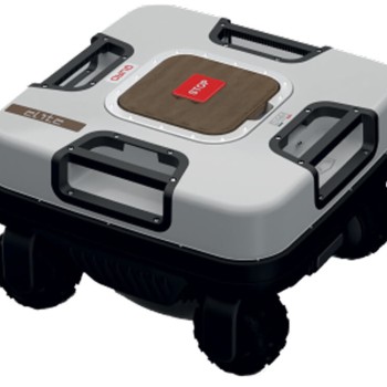 Ambrogio L95 Quad Elite Çim Biçme Robotu