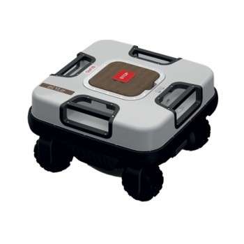 Ambrogio L95 Quad Elite Çim Biçme Robotu