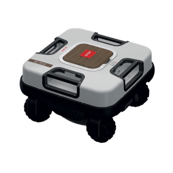 Ambrogio L95 Quad Elite Çim Biçme Robotu Ambrogio L95 Quad Elite Çim Biçme Robotu