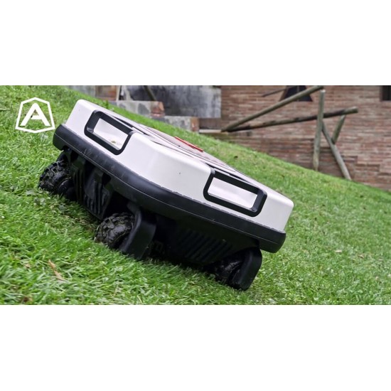 Ambrogio L95 Quad Elite Çim Biçme Robotu Ambrogio L95 Quad Elite Çim Biçme Robotu