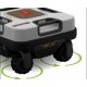 Ambrogio L95 Quad Elite Çim Biçme Robotu Ambrogio L95 Quad Elite Çim Biçme Robotu