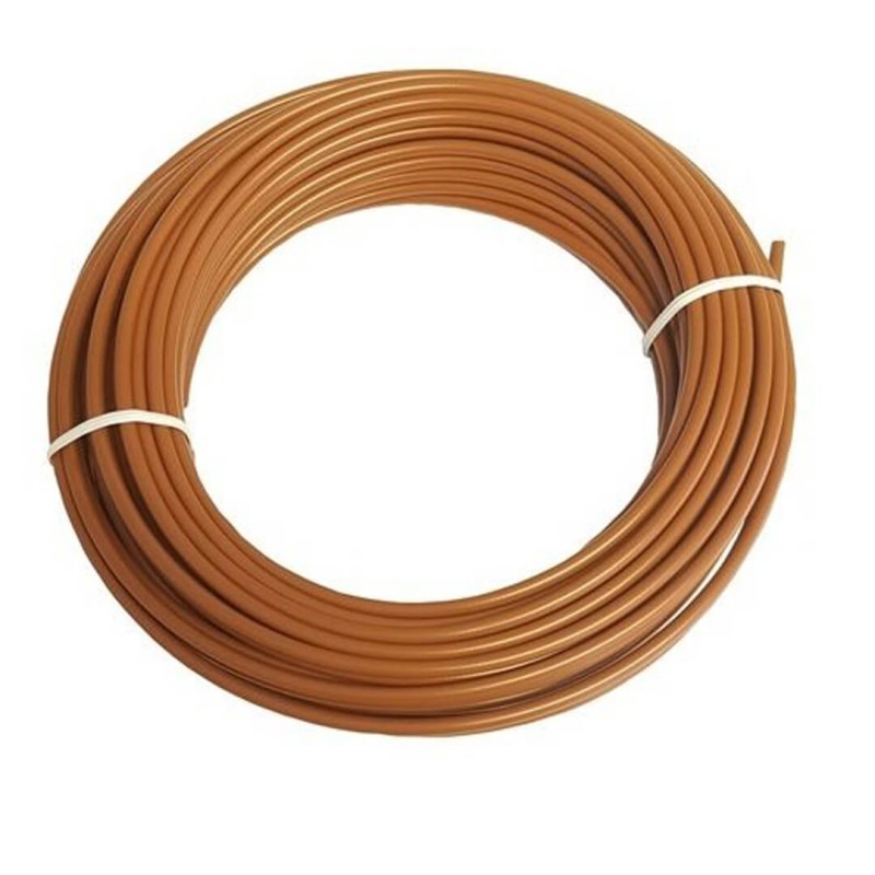 Techline CS E0002 5 Ø1.5mm² 500m NYAF Makaralı Sınır Kablosu