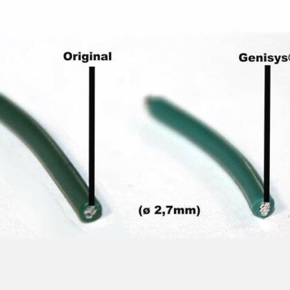Ambrogio CS E0002 Ø0.75mm² 150m NYAF Sınır Kablosu