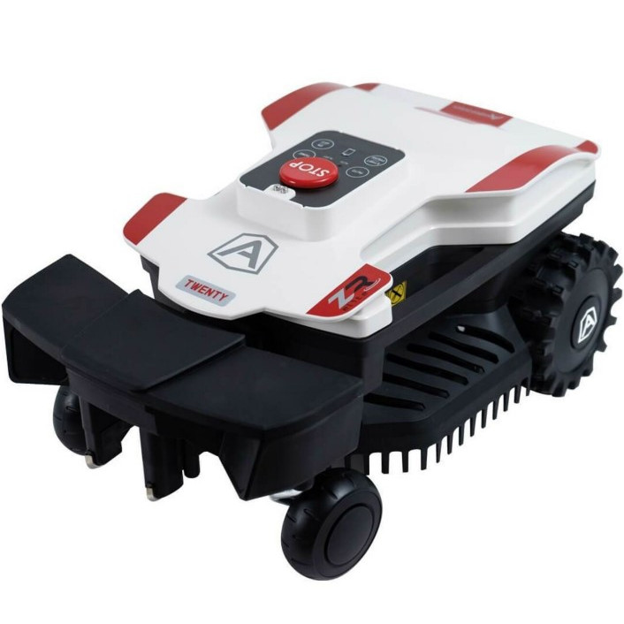 Ambrogio AM020R0K1Z Twenty ZR Çim Biçme Robotu Ambrogio AM020R0K1Z Twenty ZR Çim Biçme Robotu