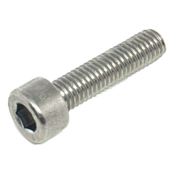 Ambrogio Vida Metrik Vidalar 5X50 A2 Unı5931 Vida