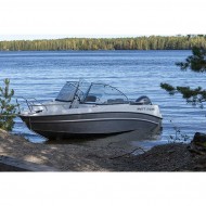 AMT Premium 175 BRf Alüminyum Bot