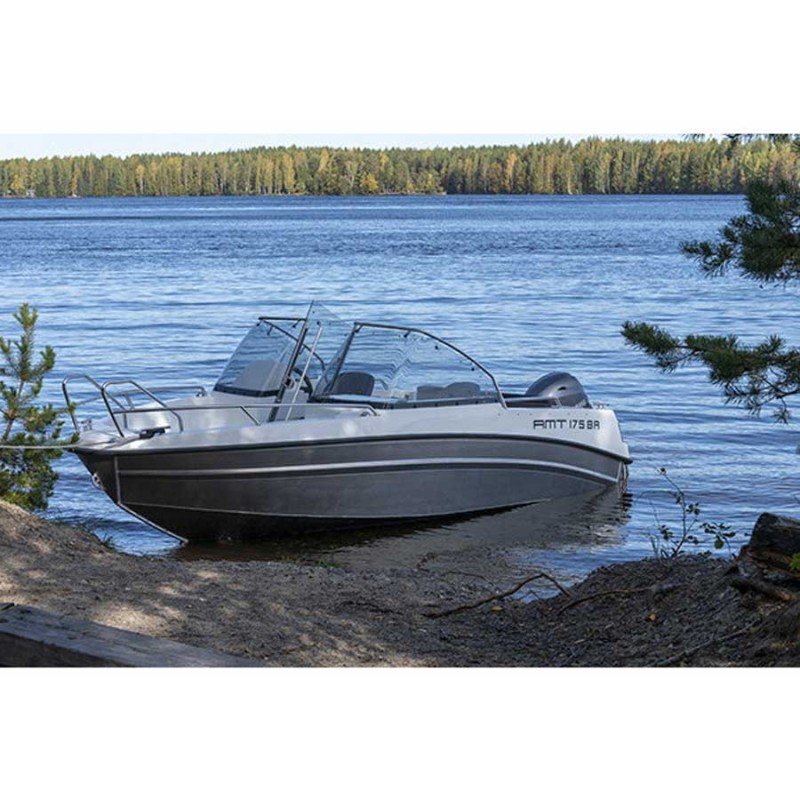 AMT Premium 175 BRf Alüminyum Bot