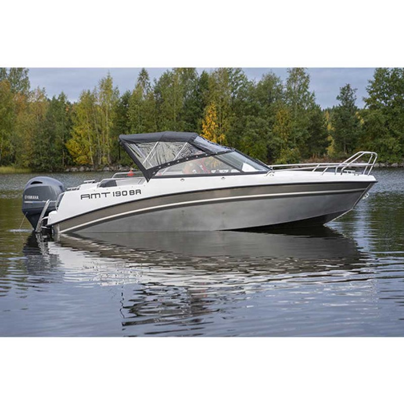 AMT Premium 190 BRf Alüminyum Bot