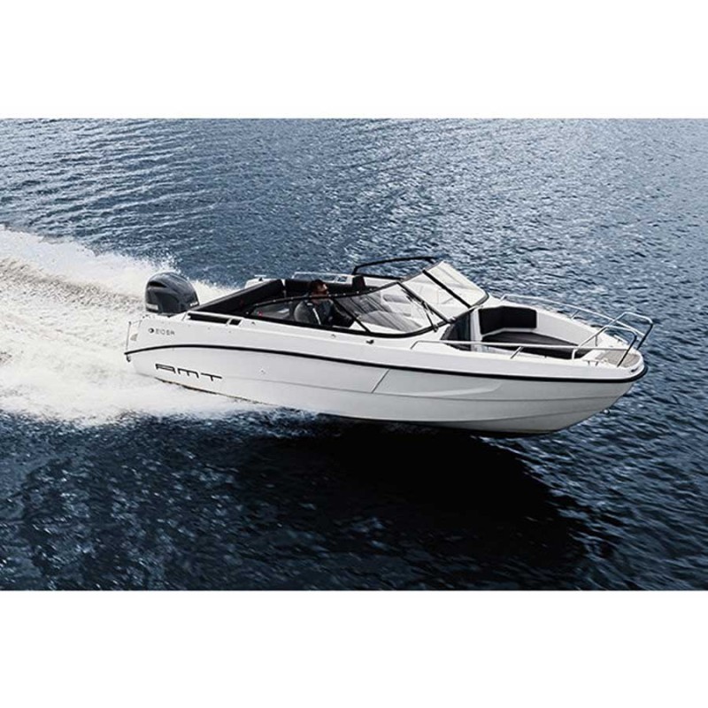 AMT Premium 210 BR Bot