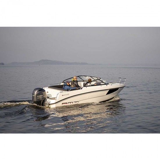 AMT Premium 210 DC Bot
