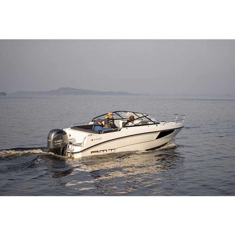 AMT Premium 210 DC Bot