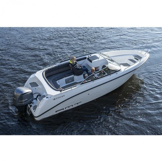 AMT Premium 230 BR Bot