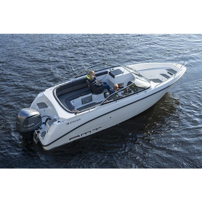 AMT Premium 230 BR Bot AMT Premium 230 BR Bot