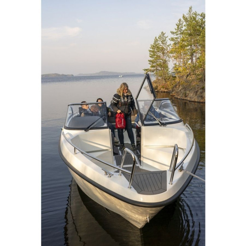 AMT Premium 230 BR Bot