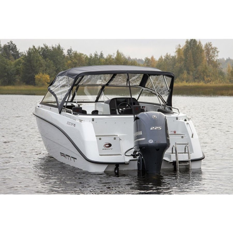 AMT Premium 230 BR Bot