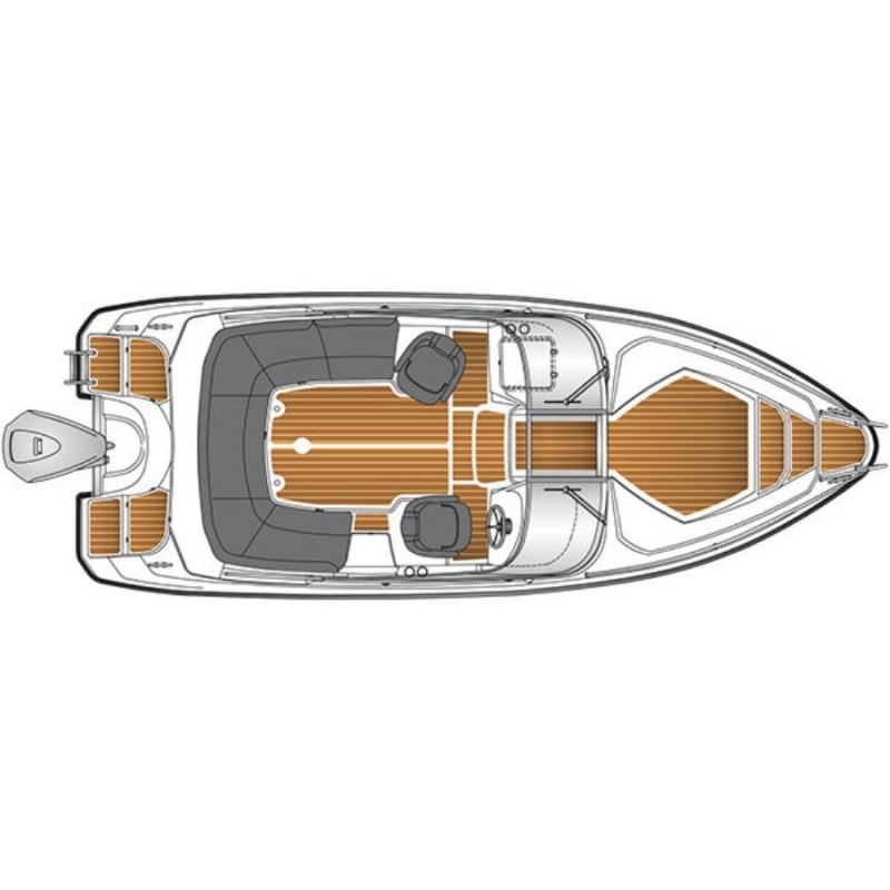 AMT Premium 230 BR Bot