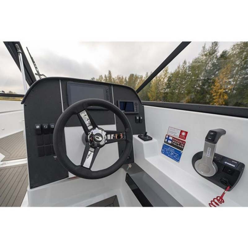 AMT Premium 230 BR Bot