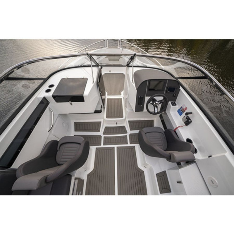 AMT Premium 230 BR Bot
