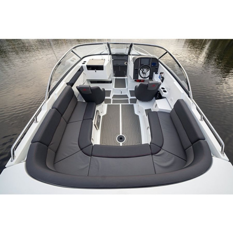 AMT Premium 230 BR Bot