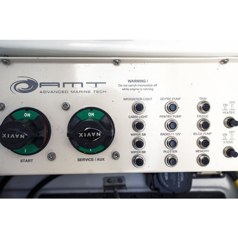 AMT Premium 230 BR Bot