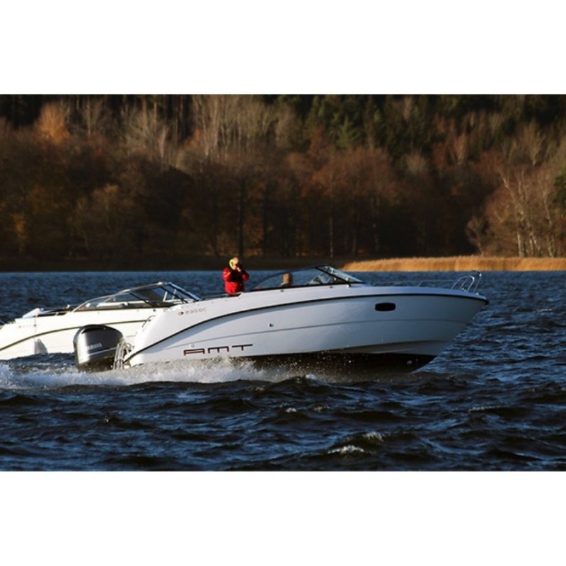 AMT Premium 230 DC Bot AMT Premium 230 DC Bot