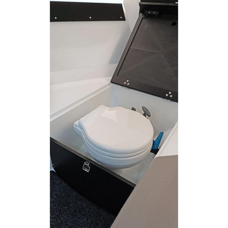 AMT Premium 230 DC Bot
