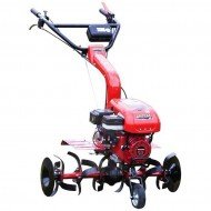 Antrac 200 6.5bg İpli Honda GX200 Motorlu 2+1 82kg Benzinli Çapa Makinesi Antrac 200 6.5bg İpli Honda GX200 Motorlu 2+1 82kg Benzinli Çapa Makinesi