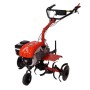 Antrac 200 GO GP200 6.5bg 196cc 2+1 96cm 82kg İpli Benzinli Çapa Makinesi