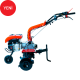 Antrac 212 B3 weima 7bg 212cc 3+1 96kg İpli Benzinli Çapa Makinesi