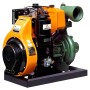 Antrac 4 LD 820 LY3 Kollu 4 Yağmurlama Dizel Su Motoru