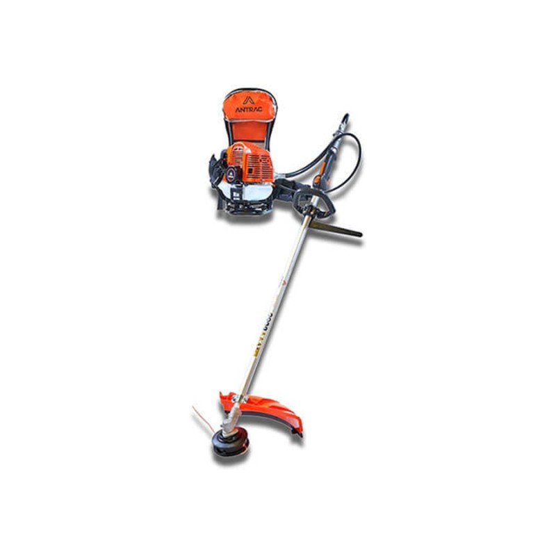 Antrac ANT 520R 1.95bg 52cc Sırt Tipi Benzin Motorlu Tırpan Antrac ANT 520R 1.95bg 52cc Sırt Tipi Benzin Motorlu Tırpan