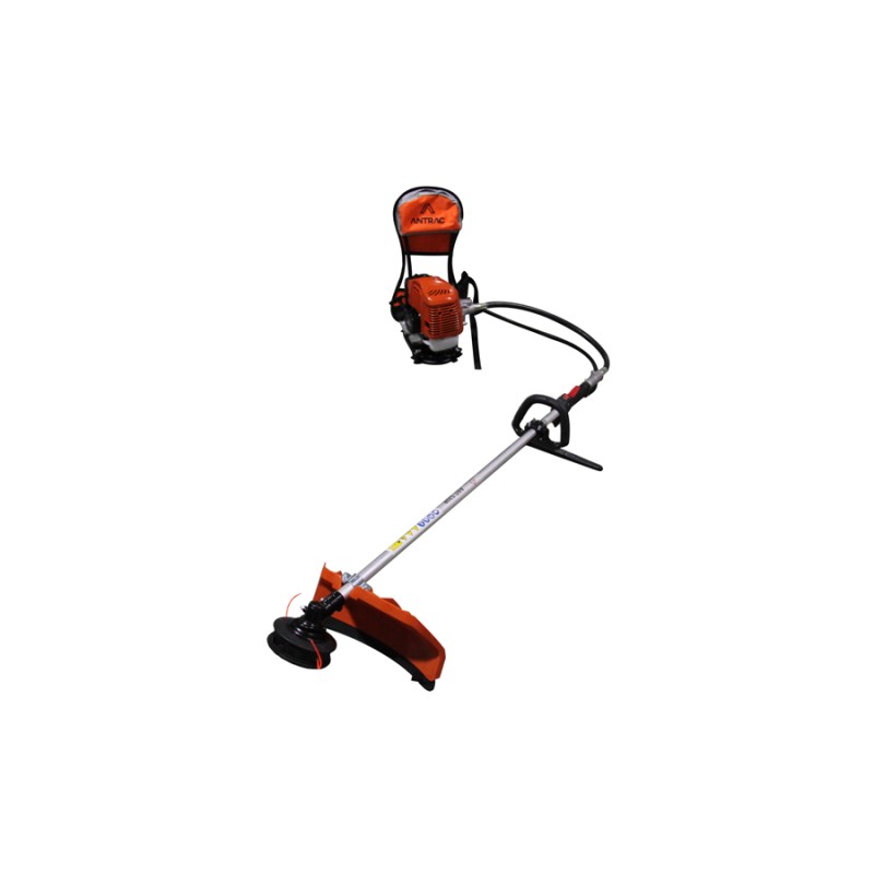 Antrac ANT 520R 1.95bg 52cc Sırt Tipi Benzin Motorlu Tırpan Antrac ANT 520R 1.95bg 52cc Sırt Tipi Benzin Motorlu Tırpan