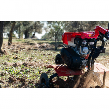 Antrac Smart Weima 7bg 212cc 100cm 101kg Sonsuz Vites İpli Şanzımanlı Tekersiz Benzinli Çapa Makinesi